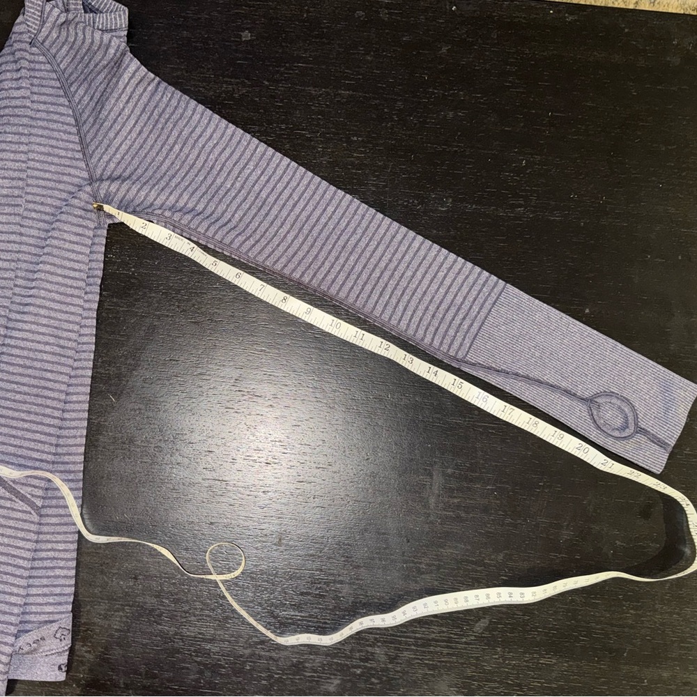 ♾️Lululemon: Swiftly Tech Long Sleeve Crew♾️ - Picture 4 of 7